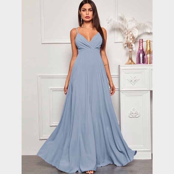 Rouge! Dresses & Skirts - Cami Gown